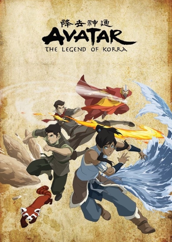 LOK Fancast