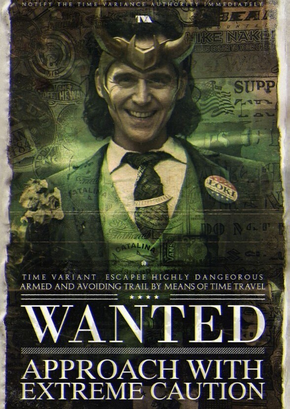 Loki [2001]