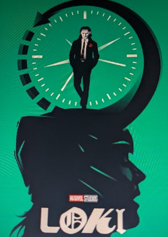 Loki (2021-2023)