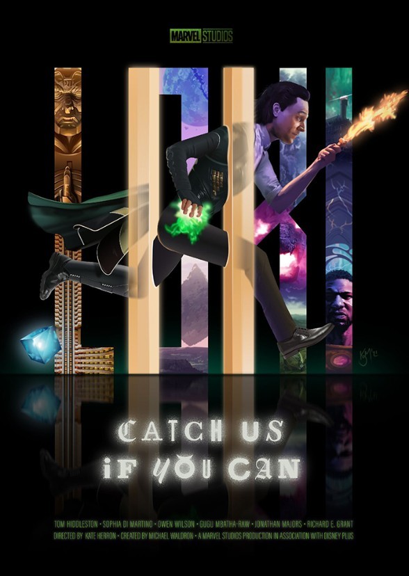 Loki (2021)
