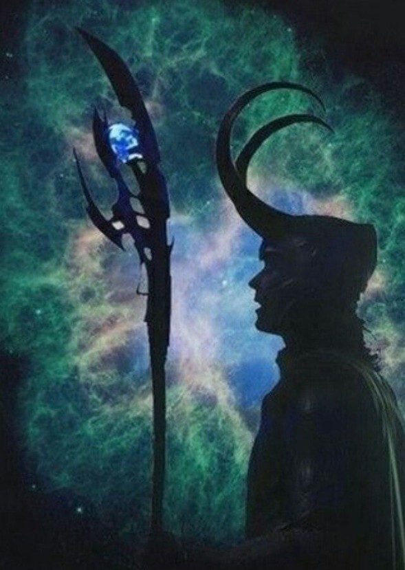 Loki Agent of Asgard