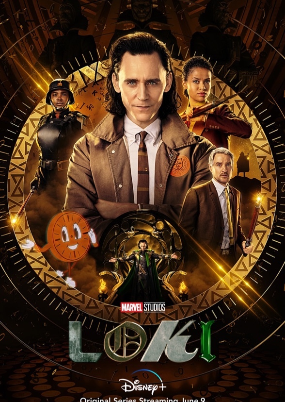 Loki (Alternate Cast)