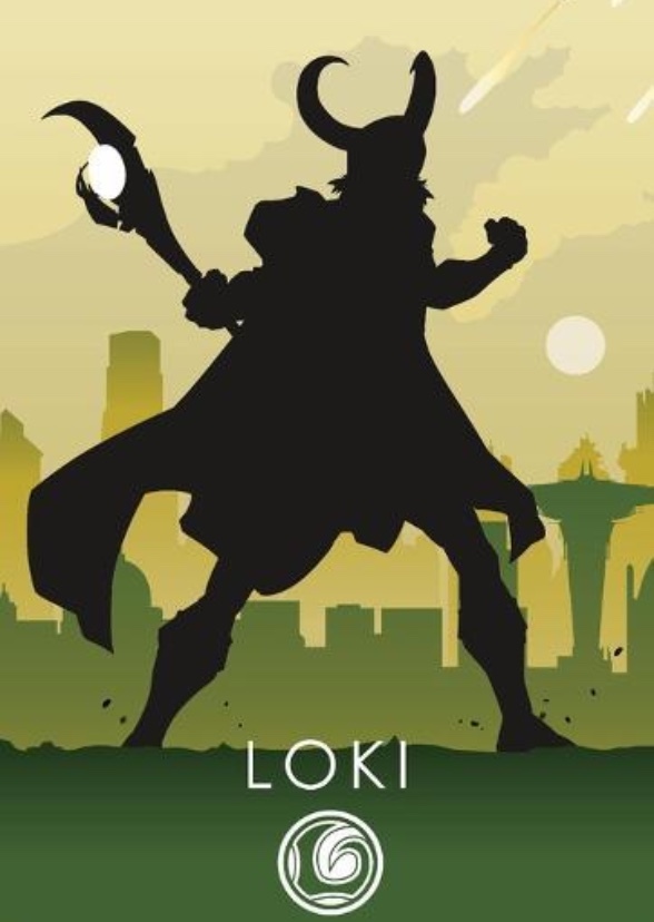 Loki