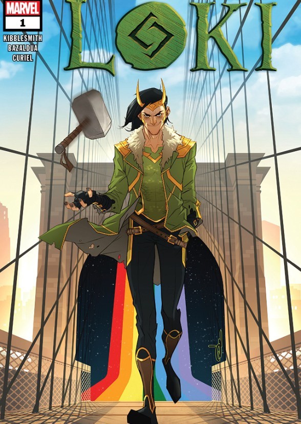Loki
