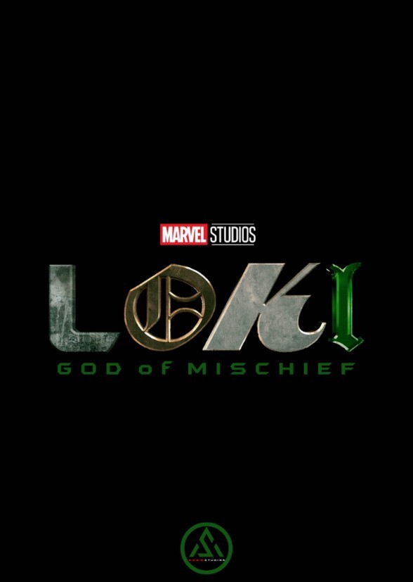 LOKI: God of Mischief