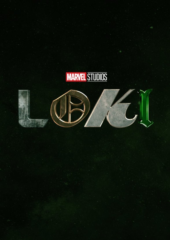 Loki [Miniseries] (2021)