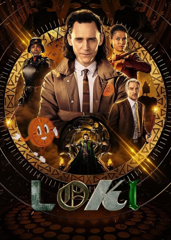 Loki movie