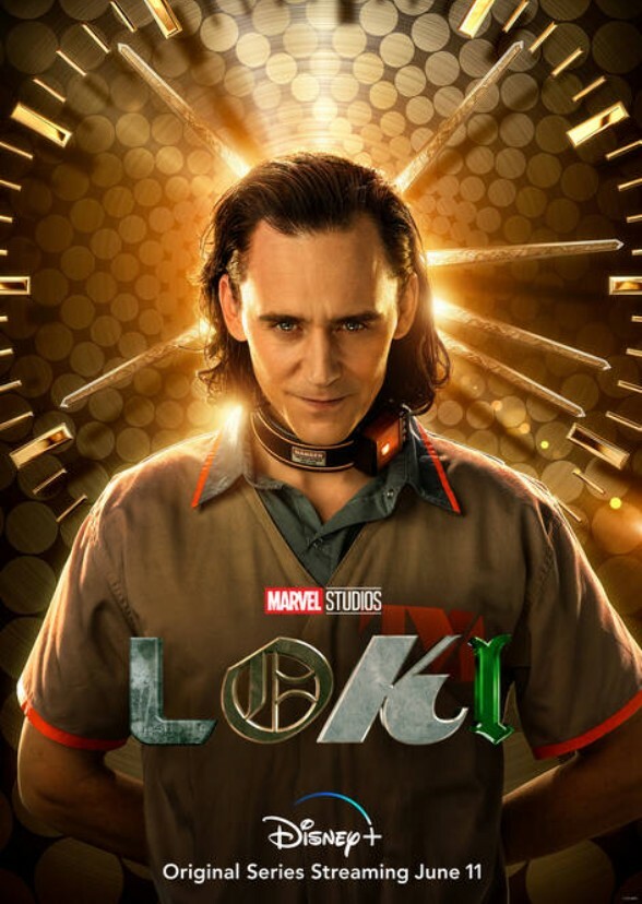 Loki Season 1 (2021)