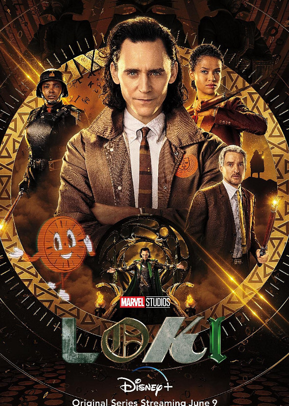 Loki - Season 1