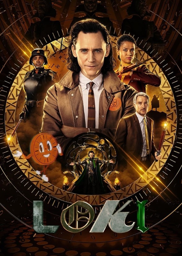 Loki Season 2