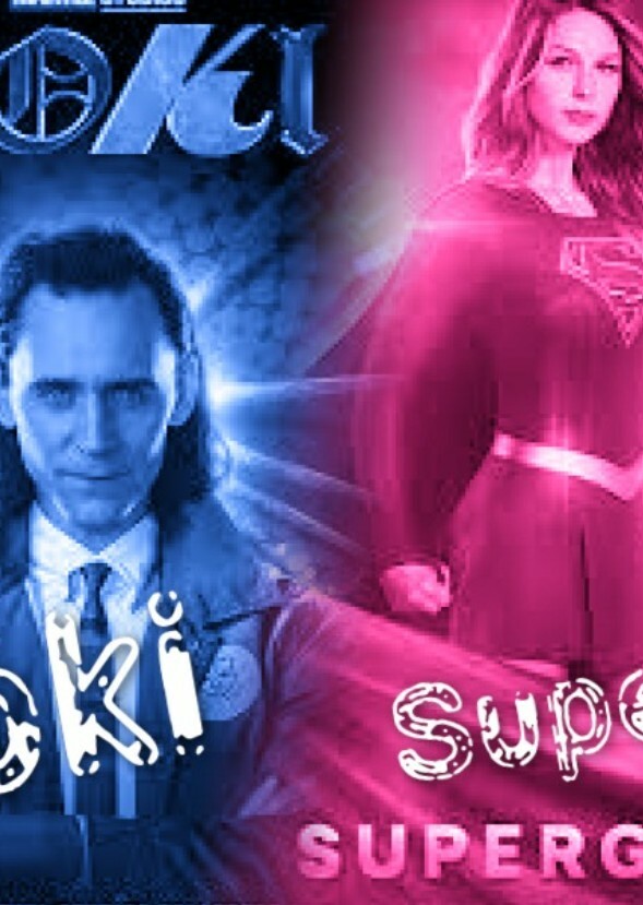 Loki & supergil 