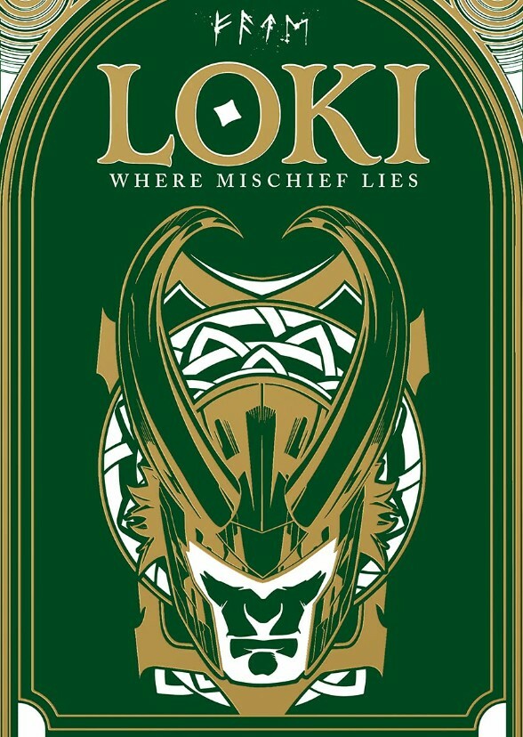 Loki: Where Mischief Lies 