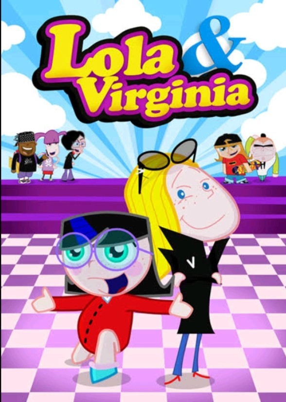 Lola and Virginia (Hollywood Production)