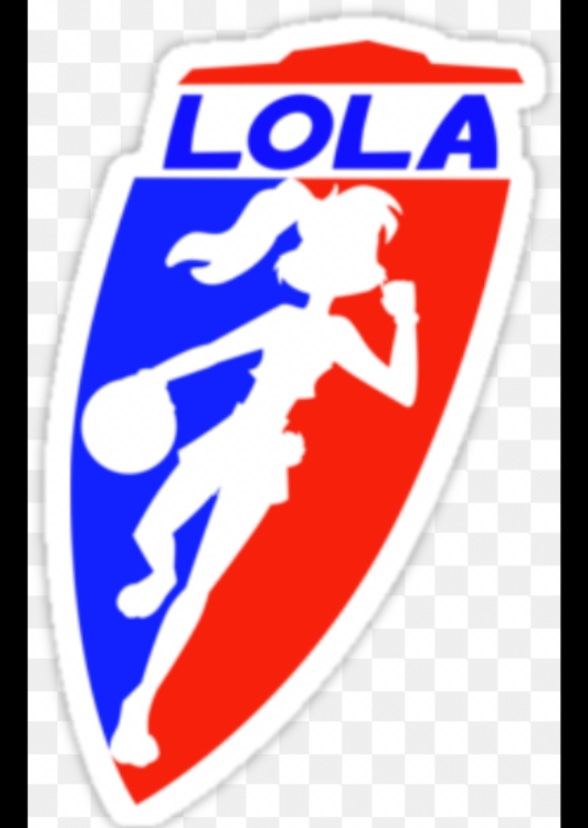 Lola Bunny: A Looney Tunes story
