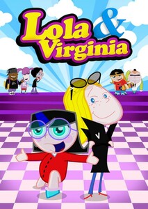 Lola & Virginia (Cinelume dub)