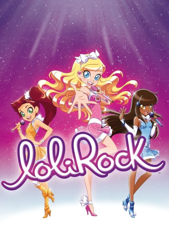 Lolirock (2000s Live Action)