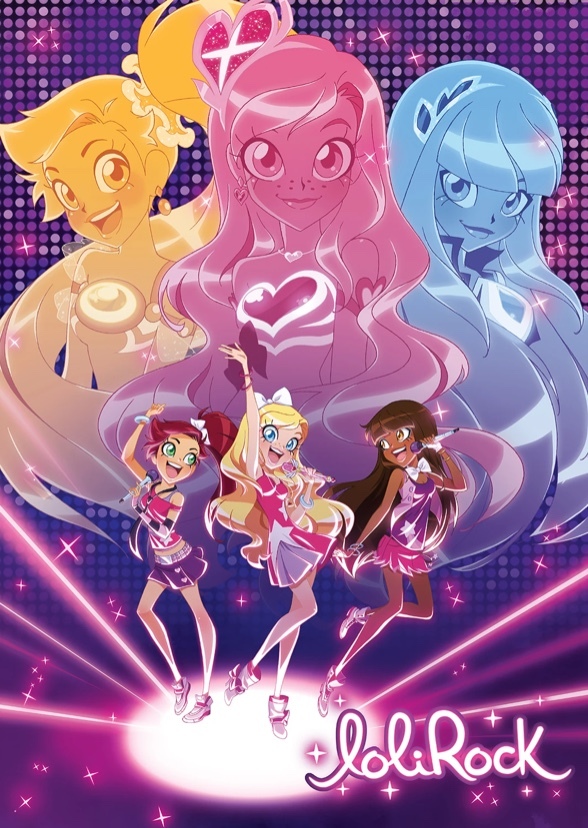 LoliRock (Live Action)