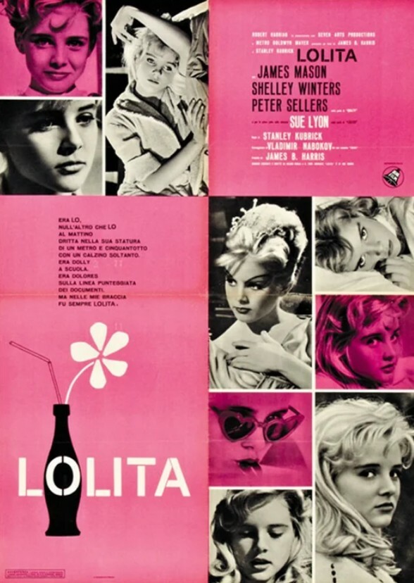 Lolita (1990)