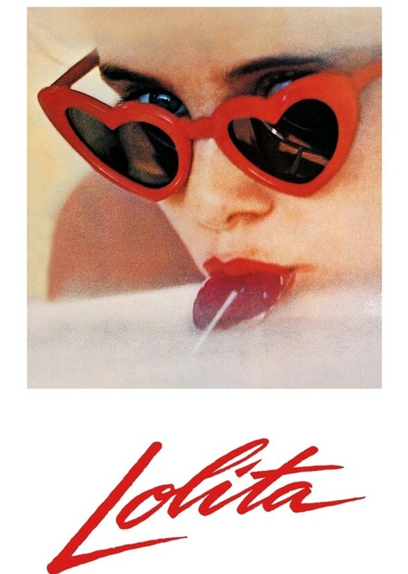 Lolita (1997)