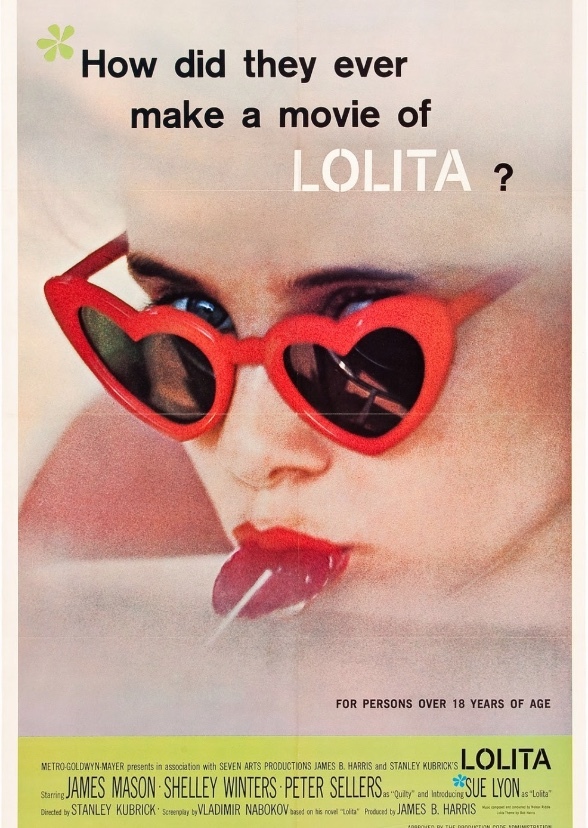 Lolita (2021)