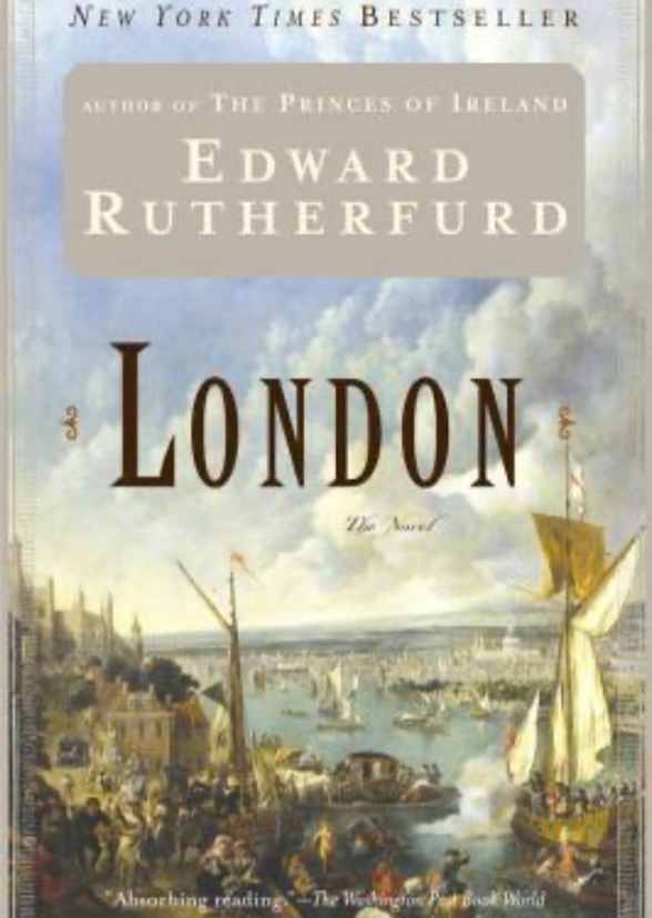 London a Novel