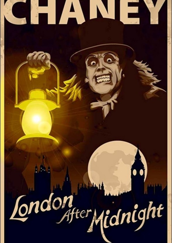 London After Midnight 70s
