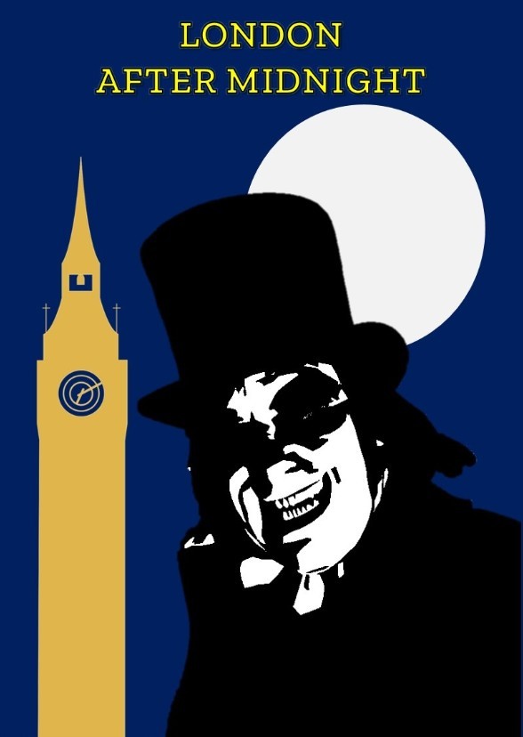 London After Midnight