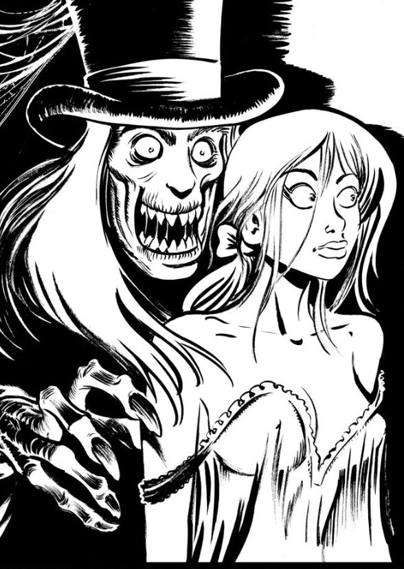 London After Midnight