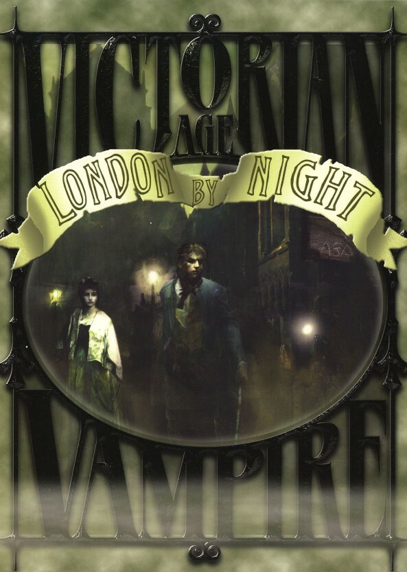 London by Night