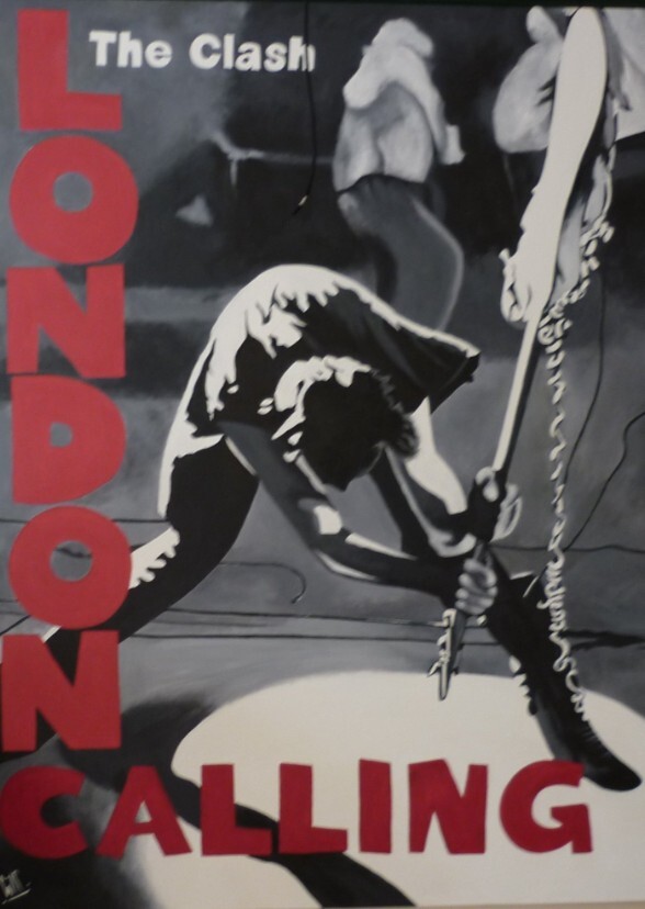 London Calling