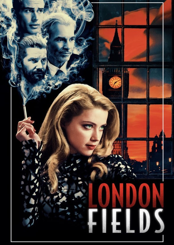 London Fields (1989)