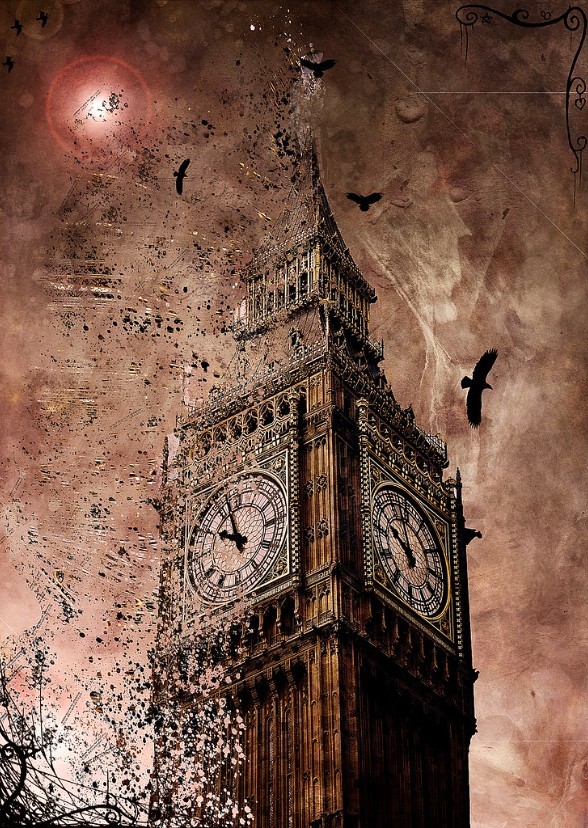 London has Fallen: Code 007