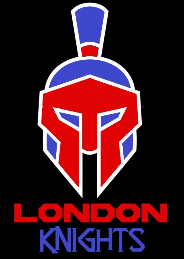 London Knights (TV Series)