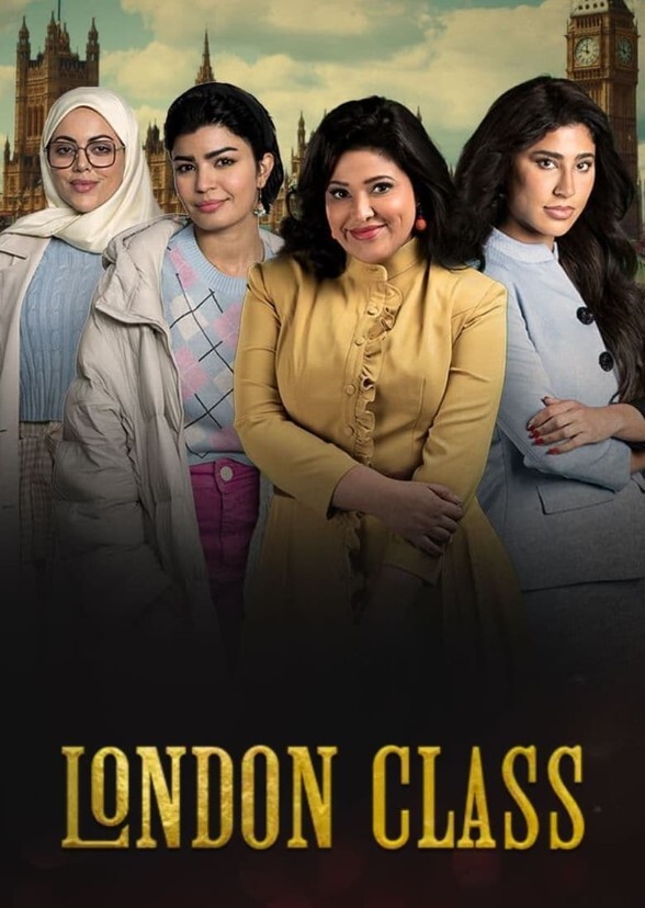 London's Chronicles