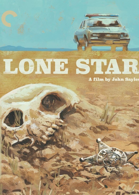 Lone Star (2016)
