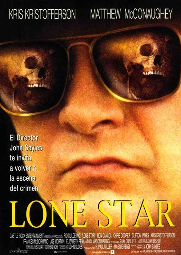 Lone Star.