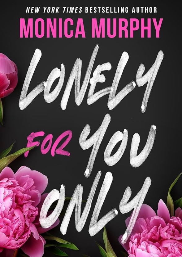 Lonely for you only