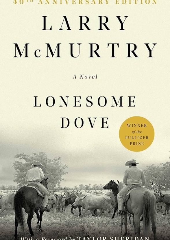 Lonesome Dove (2009)
