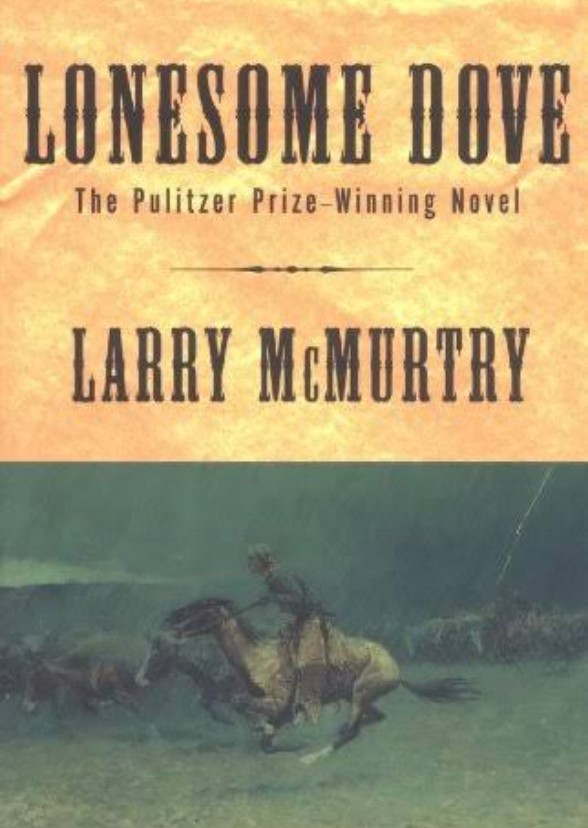 Lonesome Dove