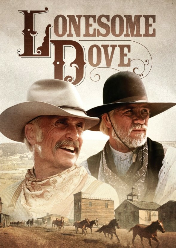 Lonesome Dove