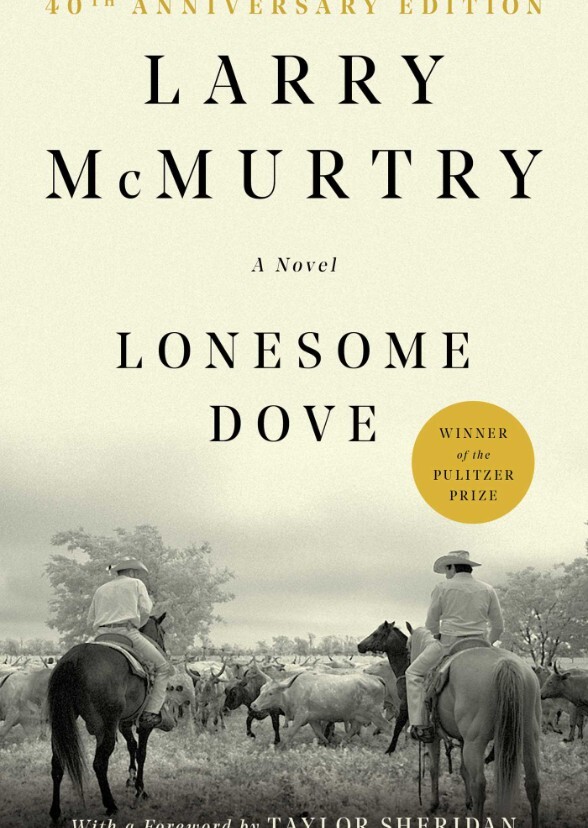 Lonesome Dove