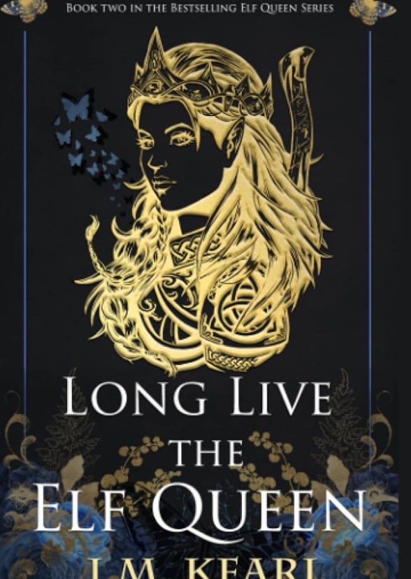 Long Live the Elf Queen