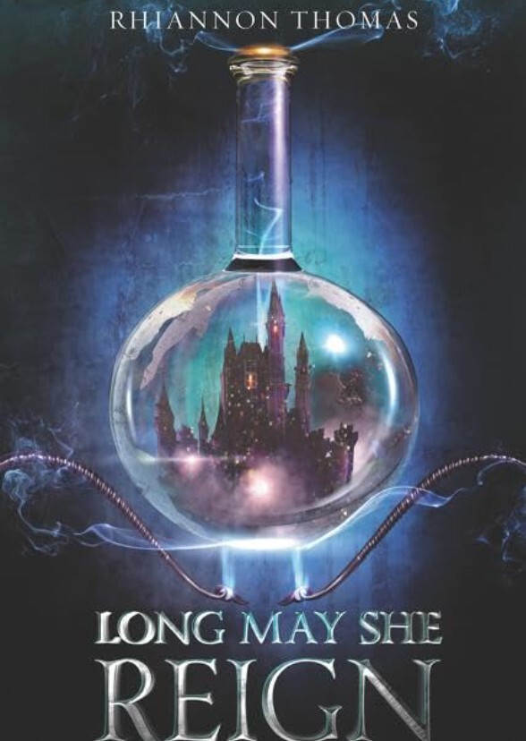 Long May She Reign