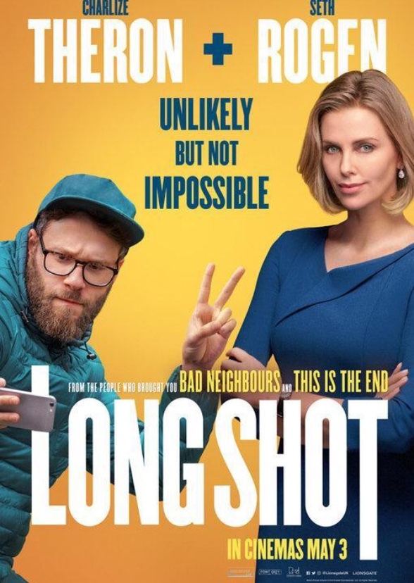 Long Shot (1989)