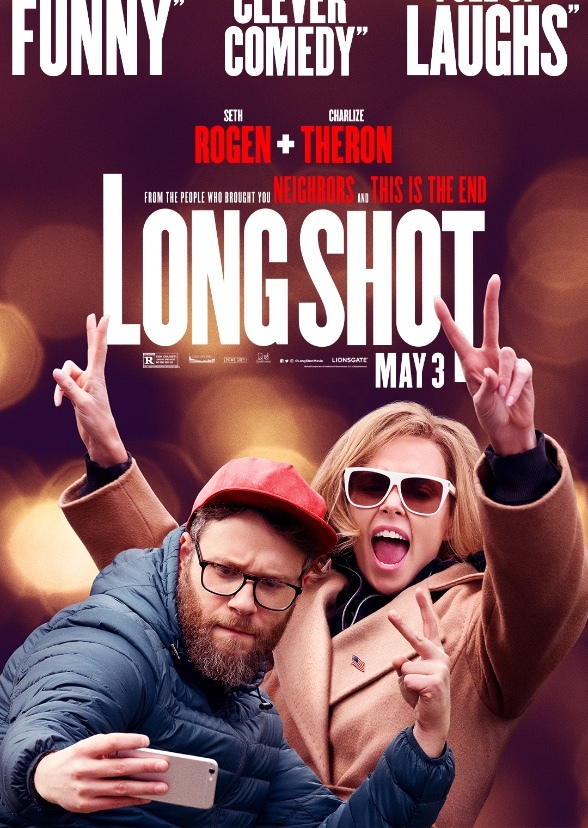Long Shot (1989)