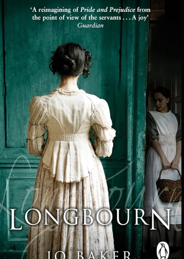 Longbourn