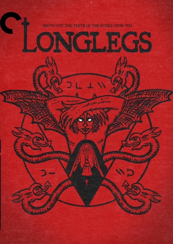 Longlegs (1944)