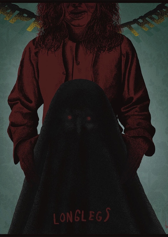 Longlegs (1984)