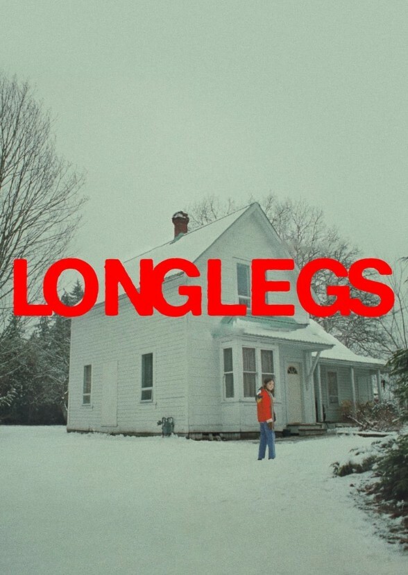 Longlegs (1990's)