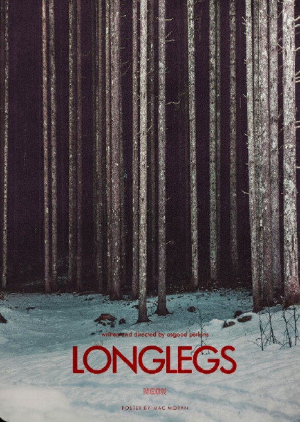 Longlegs (1994)